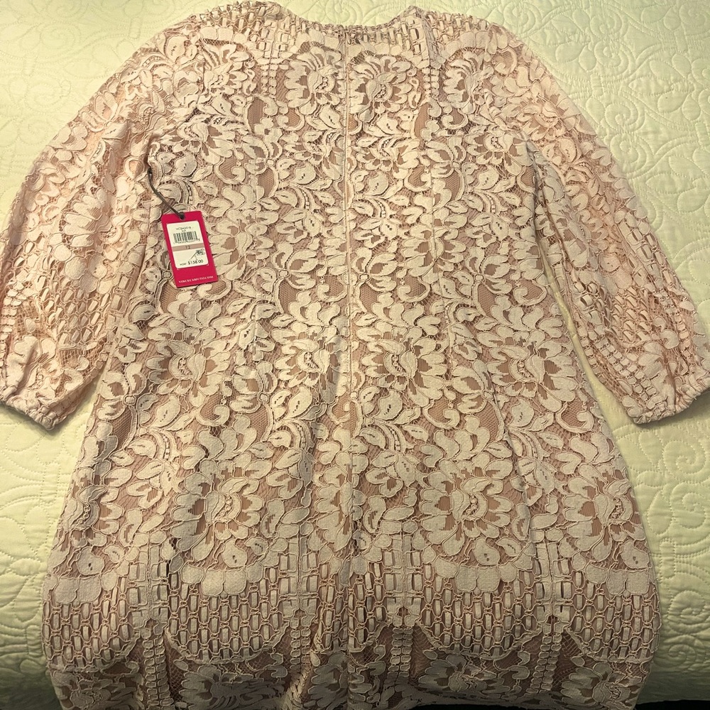 Women’s dress